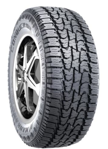 265/70R16 112T AT-5+ CONQUEROR