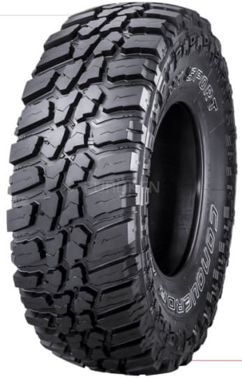 265/70R16LT 117/114Q MT-1 CONQUEROR M/T