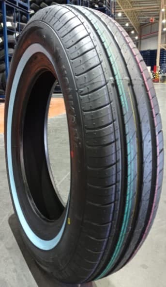 155/80R15 83T NA-1 ECONEX (WR)