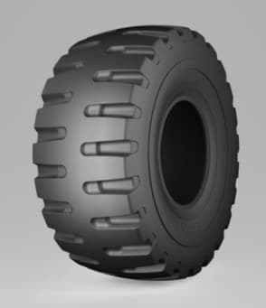 17,5R25TL 193A2 ETDL5 L5 ***