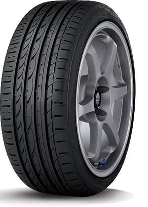 295/35R21 107Y XL ADVAN SPORT V103 (N1)