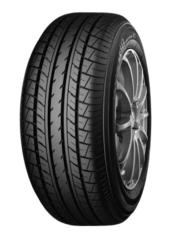 225/55R18 98V E70B DECIBEL