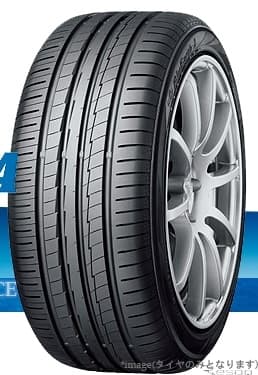 185/45R17 78H BLUEARTH-A AE-50 (MO)