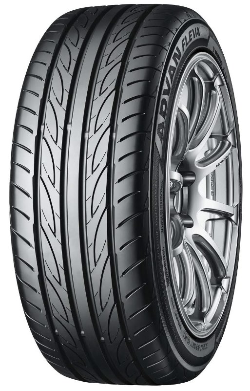 195/45R16 84W XL ADVAN FLEVA V701