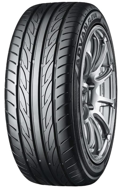 205/45R16 87W XL ADVAN FLEVA V701