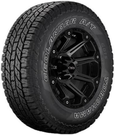 265/75R16 114T G015 GEOLANDAR A/T