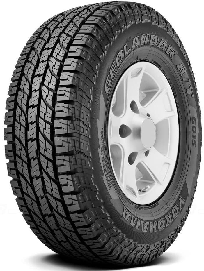 225/70R16 103H G015 GEOLANDAR A/T