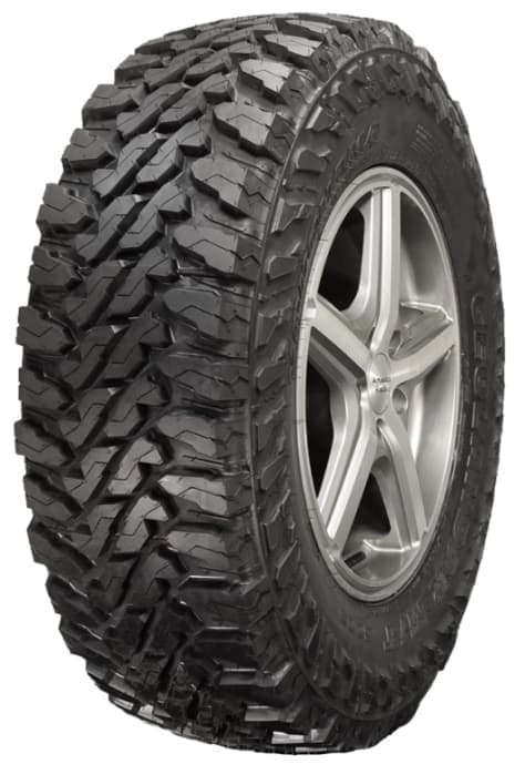 245/75R17LT 121/118Q G003 GEOLANDAR M/T