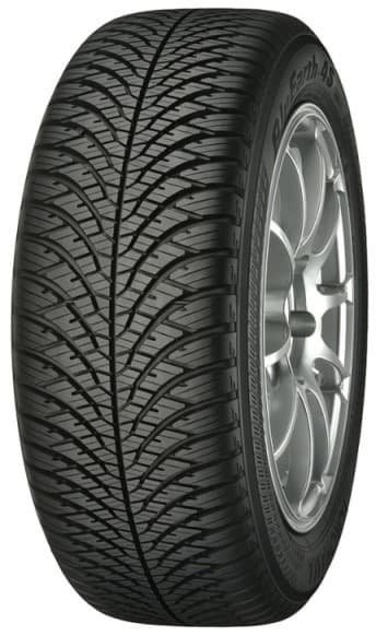 235/65R17 108W XL AW21 BLUEARTH-4S
