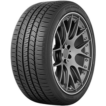 255/50R20 109W XL G057 GEOLANDAR X-CV