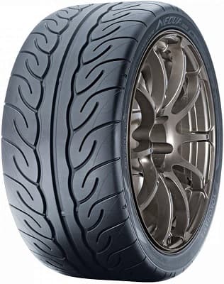 215/45R17 87W ADVAN NEOVA AD08 RS