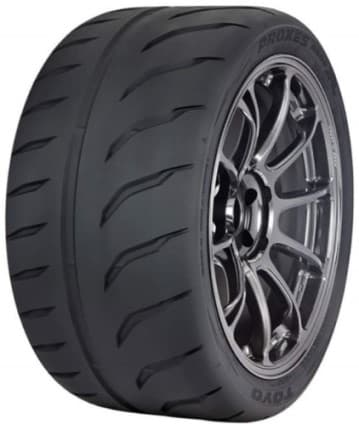 275/35ZR18 95Y PROXES R888R