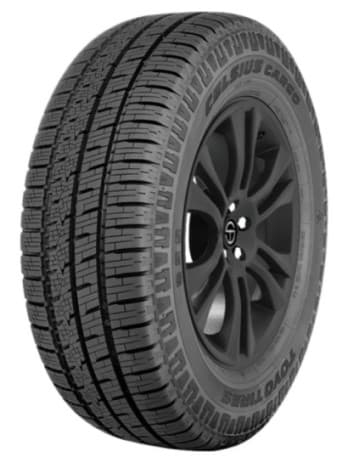 215/75R16C 116/114T CELSIUS CARGO