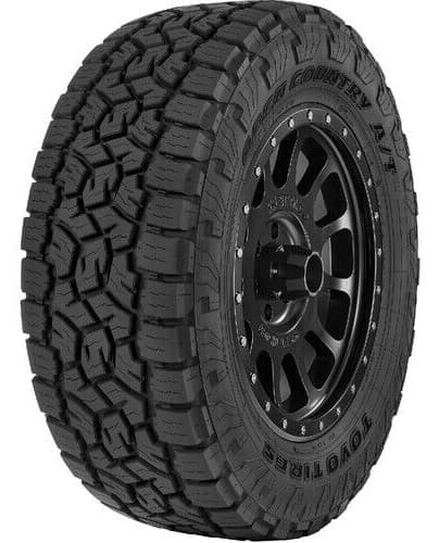 215/70R16 100T OPEN COUNTRY A/T III