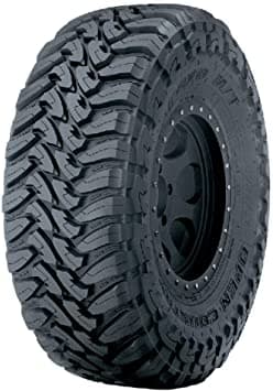 295/70R17LT 121P OPEN COUNTRY M/T