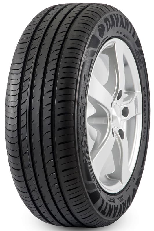 195/65R15 91H DX390