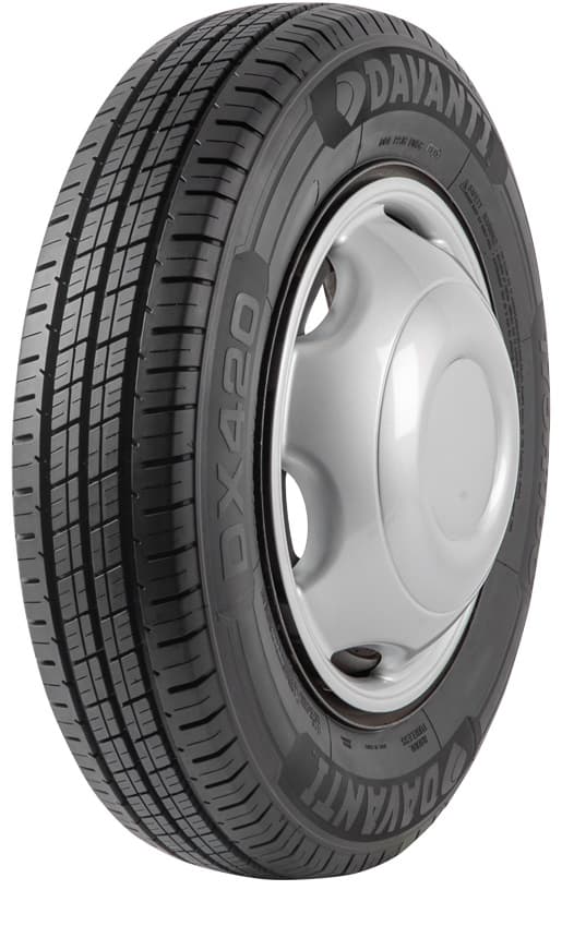 175/80R16C 98/96Q DX420