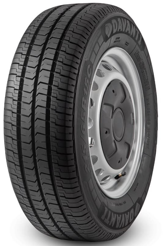 225/75R16C 121/120R DX440