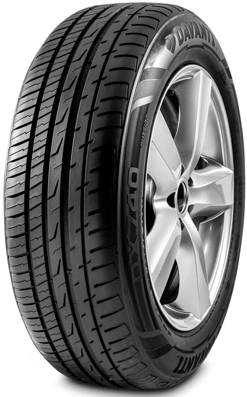 235/60R18 107V XL DX740