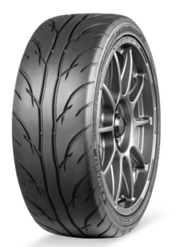 215/45ZR17 91W XL PROTOURA RACE