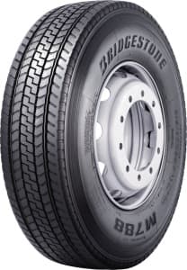 295/80R22,5 154/149L M788 (E) RETREAD