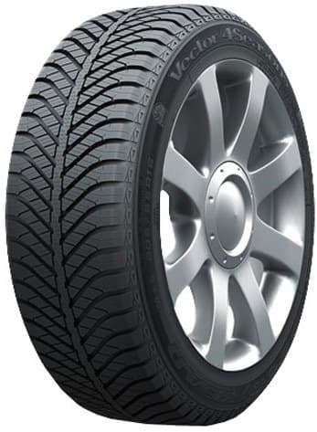 235/50R17 96V VECTOR 4SEASONS