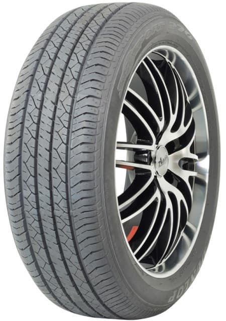 235/55R18 99V SP SPORT 270