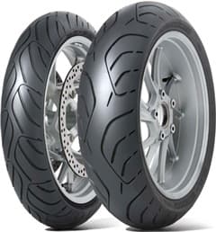 120/70ZR17 58W SPORTMAX ROADSMART III