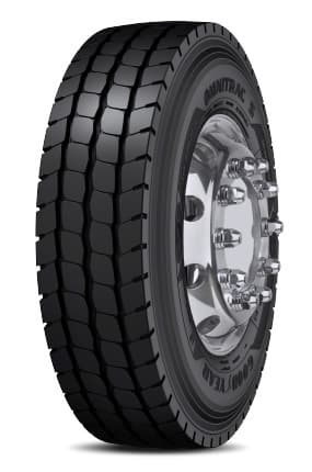 13R22,5 156/150K OMNITRAC S