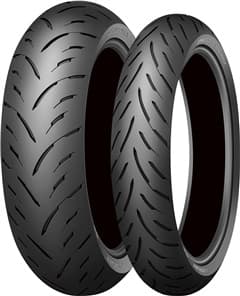 180/55ZR17 73W GPR300 SPORTMAX