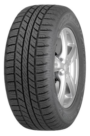 275/55R17 109V WRANGLER HP ALL WEATHER