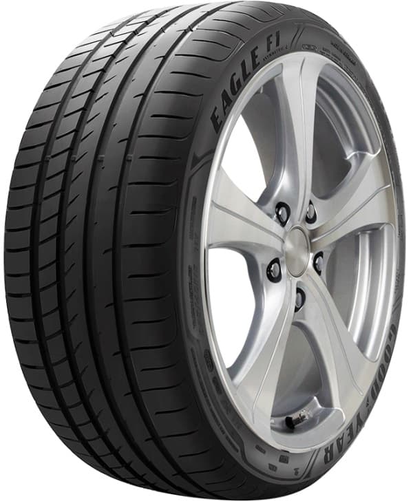 225/40R19 93Y XL EAGLE ASYMM-2 (MOE)ROF