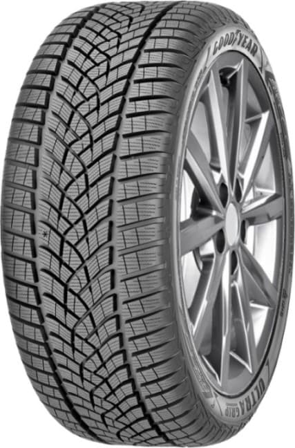 235/50R19 99V ULTRAGR.PERFOR.SUV G1 (AO)