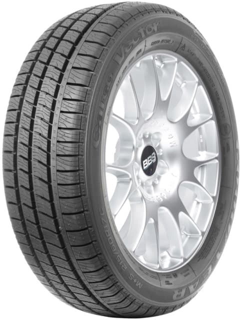 215/60R17C 109/107T(104H) CARGO VECTOR 2