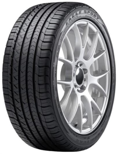 265/50R19 110W XL EAGLE SPORT A/S (MGT)