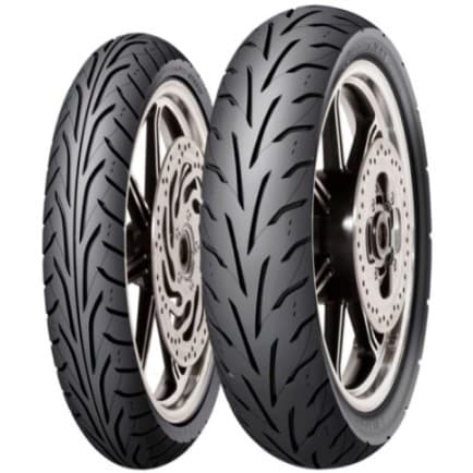90/90-18 51H ARROWMAX GT601F