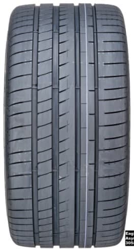 305/30ZR21 104Y XL EAGLE F1 ASYMM-3(NF0)