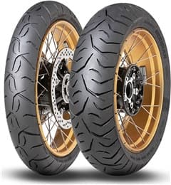120/70ZR19 60W TRAILMAX MERIDIAN