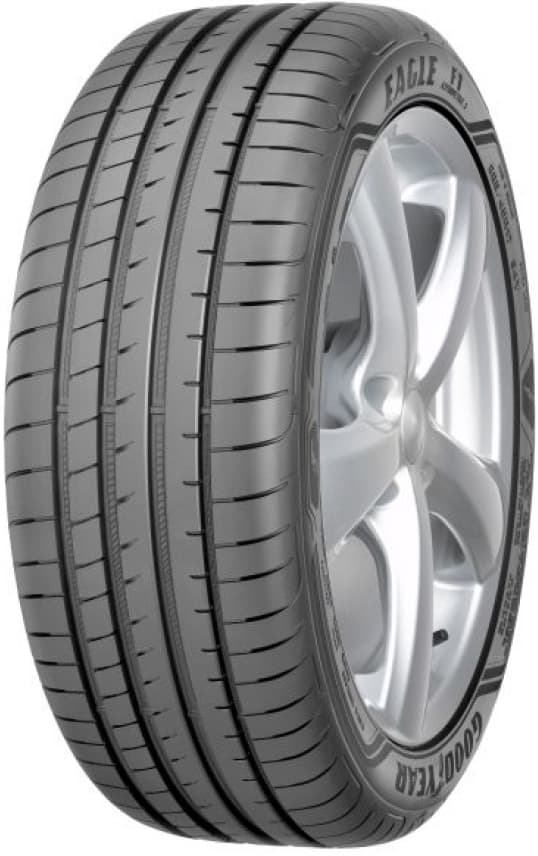 225/50R18 95W EAGLE F1 ASYMM-3 (*) ROF
