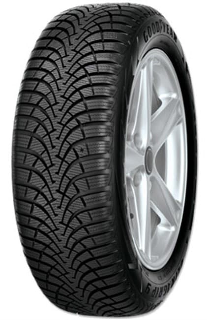 185/65R14 86T ULTRAGRIP 9+ MS