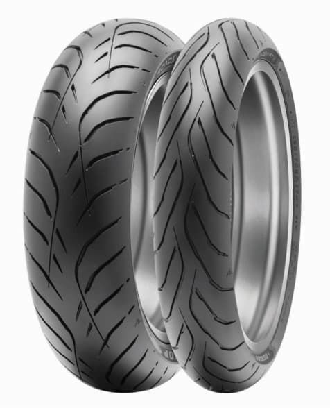 110/70ZR17 54W SPORTMAX ROADSMART IV