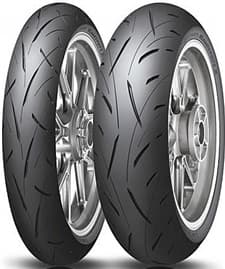 180/55ZR17 73W SPORTMAX ROADSPORT 2