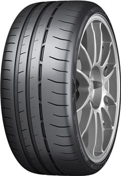 265/30ZR20 94Y XL EAGLE F1 SUPERSPORT-R