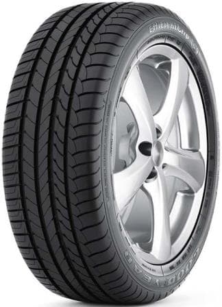 275/40R19 101Y EFFICIENTGRIP (MOE) ROF