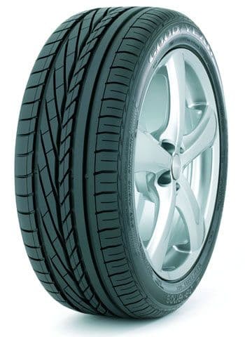 255/45R20 101W EXCELLENCE (AO)