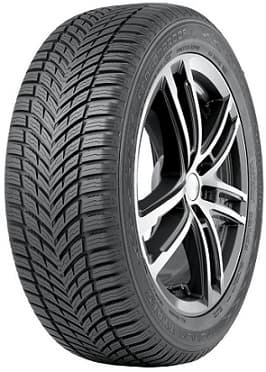 215/50R17 95W XL SEASONPROOF 1