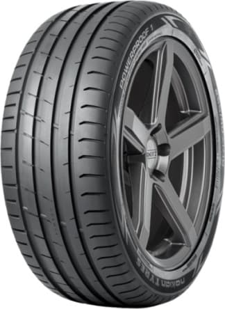 215/55R16 97W XL POWERPROOF 1