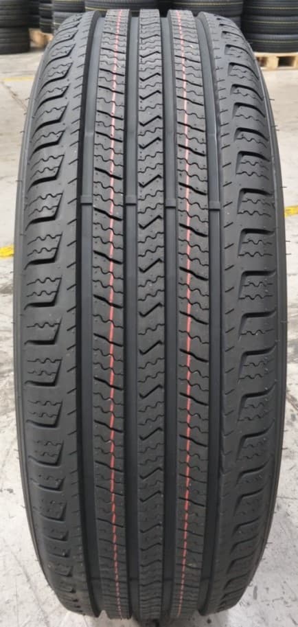 265/70R17 115T HD837