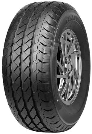 165R13C 91/89R MILEMAX