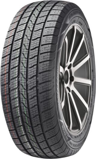 215/60R17 100V XL CATCHFORS A/S